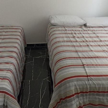 Apartamento Na Praia De Santos 4 Lejlighed Eksteriør billede